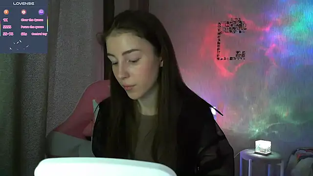 Snapshot of eskatmi chatting on February 26, 2026, 2:22 am eskatmi online show from February 26, 2026, 2:22 am