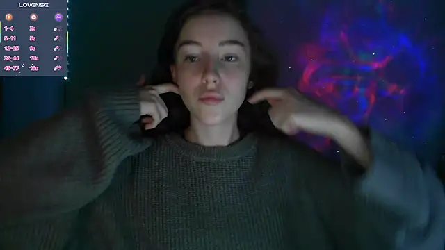 Snapshot of eskatmi chatting on December 17, 2025, 2:38 am eskatmi online show from December 17, 2025, 2:38 am