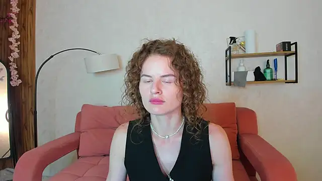 Wanda Gomez online show from July 8, 2026, 2:51 pm