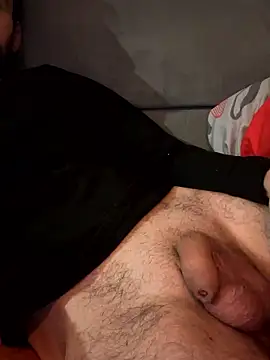 Maximoousse online show from January 12, 2026, 10:14 pm