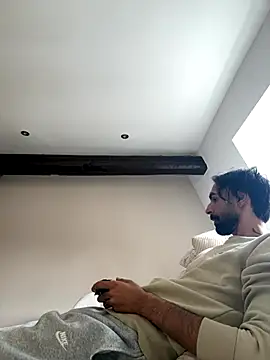 SergioGarcia93 online show from September 13, 2025, 12:27 pm