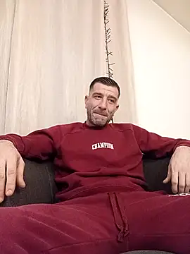 Alexdaniel89 online show from January 9, 2026, 7:54 pm