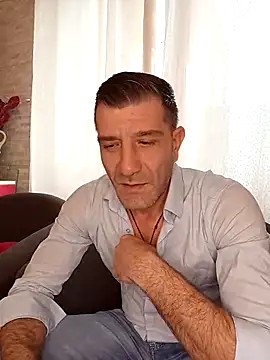 Alexdaniel89 online show from February 5, 2026, 1:07 pm