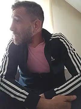 Alexdaniel89 online show from May 22, 2026, 11:30 am