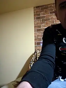 Lawrence067 online show from February 25, 2026, 7:03 pm