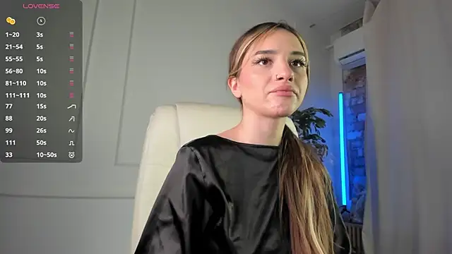 Blessed Molly online show from March 28, 2026, 7:09 am