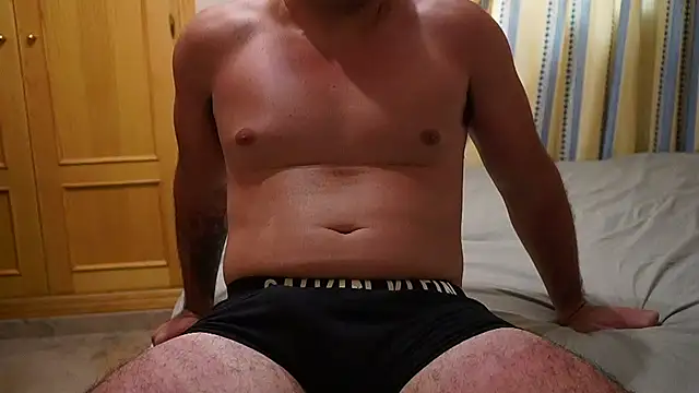Joaqtuft2 online show from September 12, 2025, 10:48 am