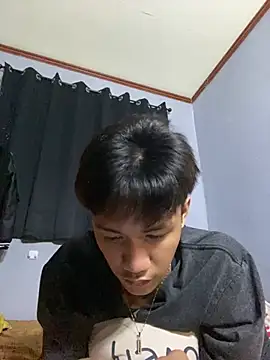 naughtyboyloy 0 online show from April 19, 2026, 3:46 pm