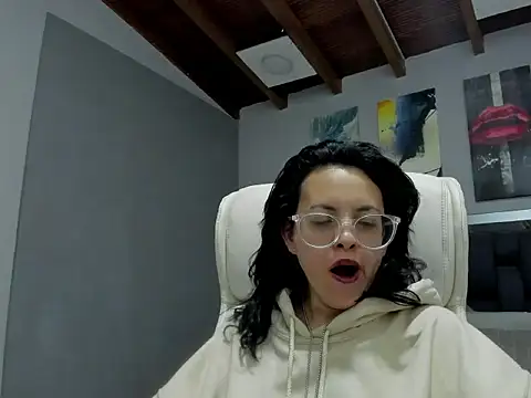 Snapshot of dalila_macherano1 chatting on September 21, 2025, 4:06 am dalila macherano1 online show from September 21, 2025, 4:06 am