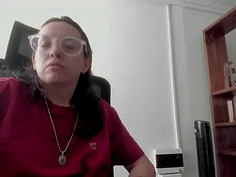 Snapshot of dalila_macherano1 chatting on October 18, 2025, 3:58 pm dalila macherano1 online show from October 18, 2025, 3:58 pm