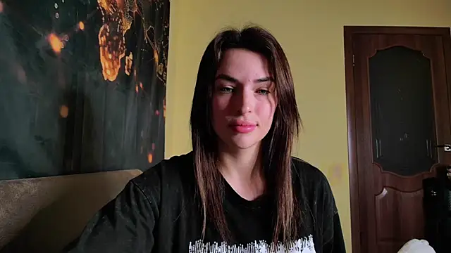 MandiBrooks online show from February 2, 2026, 8:41 pm