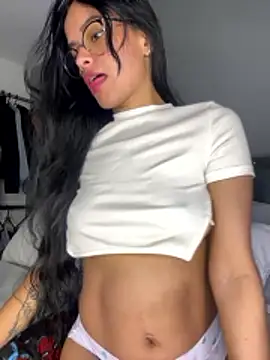 Snapshot of Melissa_coch chatting on January 13, 2026, 8:35 pm Melissa coch online show from January 13, 2026, 8:35 pm