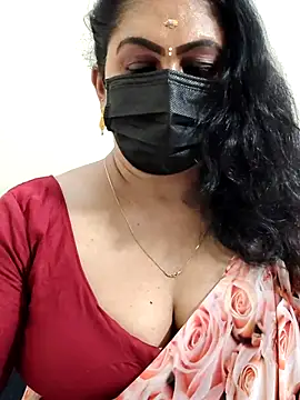 Sweetie swetha37 online show from February 9, 2026, 8:40 pm