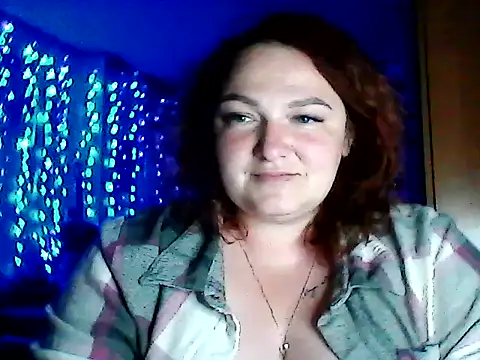 AngelQSky online show from April 5, 2026, 8:37 pm