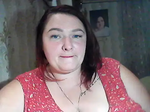 AngelQSky online show from October 29, 2025, 8:08 pm