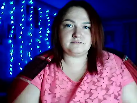 AngelQSky online show from January 9, 2026, 10:28 pm