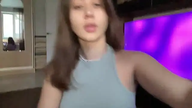 Snapshot of StellarAlice chatting on November 26, 2025, 10:15 am StellarAlice online show from November 26, 2025, 10:15 am