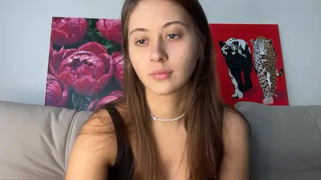 Snapshot of StellarAlice chatting on June 16, 2026, 1:11 pm StellarAlice online show from June 16, 2026, 1:11 pm