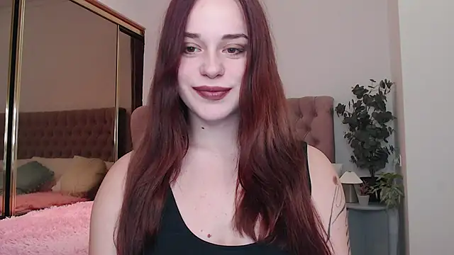 Little melodyy online show from October 19, 2025, 9:50 pm
