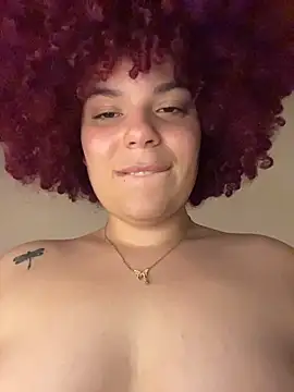 Enyagleam  online show from October 24, 2025, 3:16 am