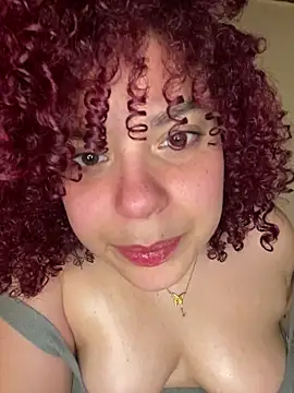 Enyagleam  online show from October 21, 2025, 2:55 am