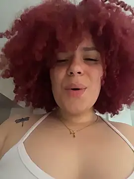 Enyagleam  online show from March 8, 2026, 9:18 pm