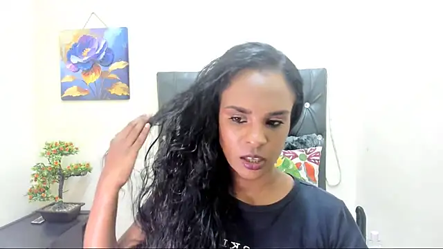 Toxicfantasy4u online show from November 18, 2025, 4:21 pm