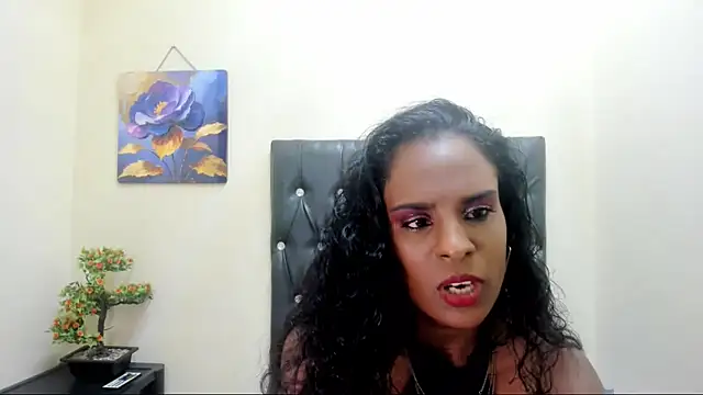 Toxicfantasy4u online show from October 23, 2025, 4:05 pm