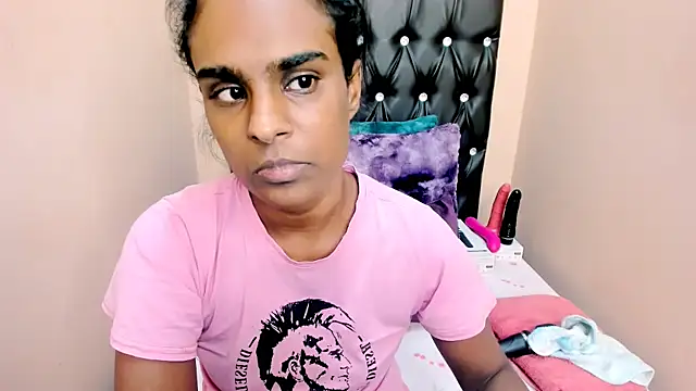 Toxicfantasy4u online show from March 17, 2026, 4:21 pm