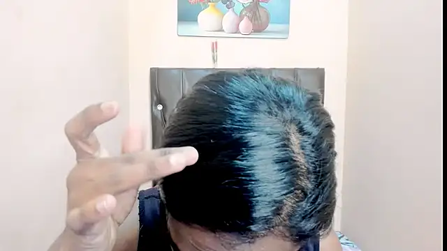 Toxicfantasy4u online show from April 7, 2026, 6:21 pm