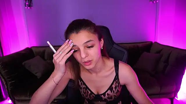 Snapshot of AnitaBambie chatting on November 13, 2025, 2:54 pm AnitaBambie online show from November 13, 2025, 2:54 pm