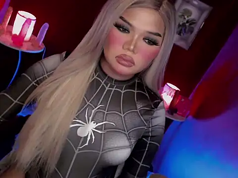 deliciouscum69 online show from February 19, 2026, 11:23 pm