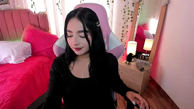 Snapshot of Aurora_duval chatting on October 26, 2025, 6:41 pm Aurora duval online show from October 26, 2025, 6:41 pm