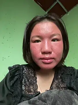 QueenLink online show from December 20, 2025, 12:46 am