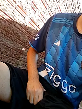 novinho safado   online show from April 3, 2026, 5:30 pm