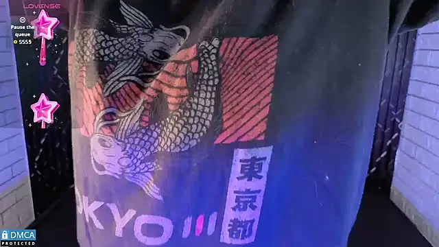 nena cupcake  online show from November 3, 2025, 11:03 am