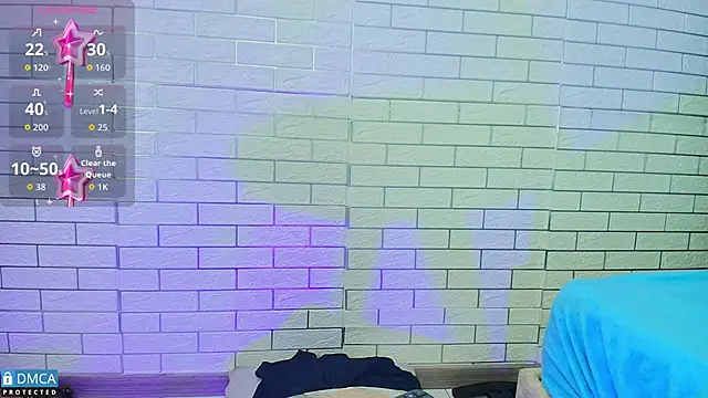 nena cupcake  online show from September 26, 2025, 11:06 am