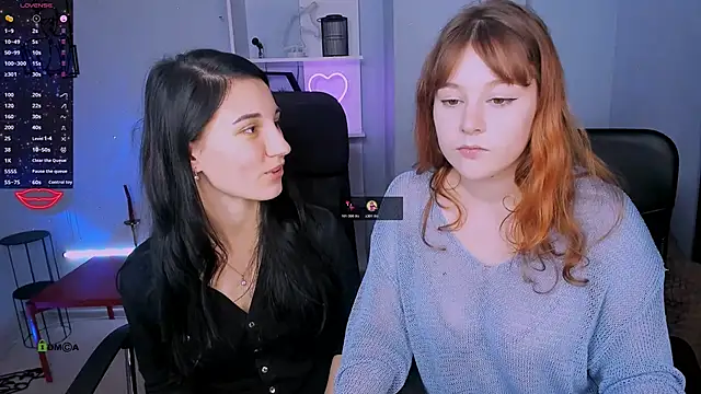 lola sun12 online show from November 17, 2025, 10:14 pm