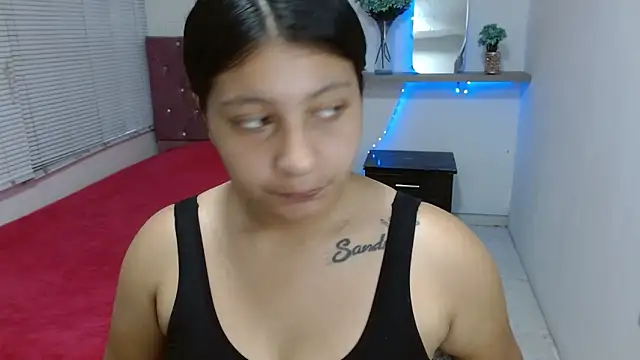 pixiefuckass online show from October 7, 2025, 5:58 pm