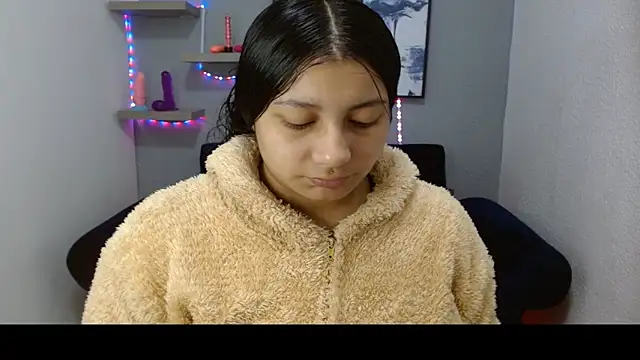 pixiefuckass online show from November 19, 2025, 12:05 pm