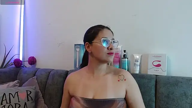 Alana steel 1 online show from March 31, 2026, 7:38 pm