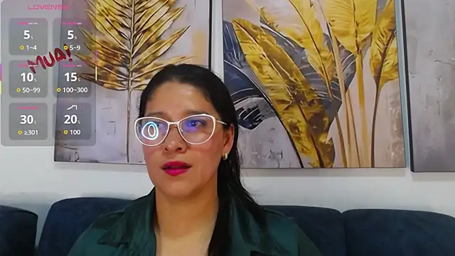 Snapshot of Alana_steel_1 chatting on April 30, 2026, 5:53 pm Alana steel 1 online show from April 30, 2026, 5:53 pm
