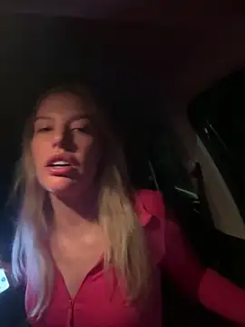 Chloemillerrxx online show from September 18, 2025, 9:18 pm