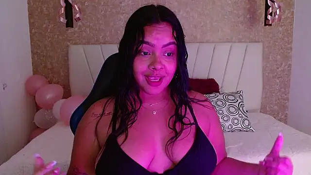 Amaranta carey online show from October 7, 2025, 11:39 pm