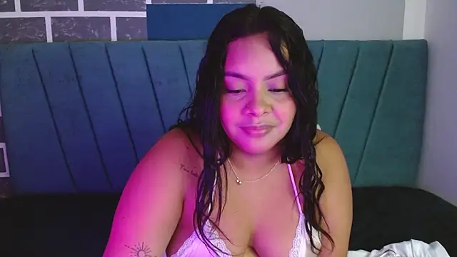 Amaranta carey online show from September 27, 2025, 11:33 pm