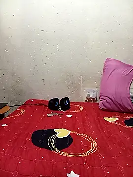 PRETTYJANE36 online show from January 16, 2026, 11:09 pm