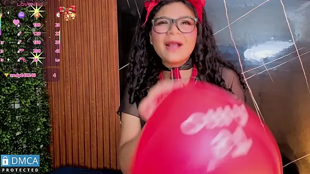 leidy morales  online show from February 14, 2026, 11:10 am