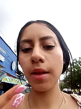 Snapshot of AlliisonRae chatting on September 20, 2025, 5:07 pm AlliisonRae online show from September 20, 2025, 5:07 pm