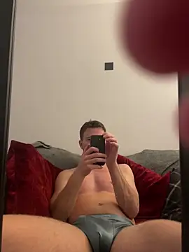 AndyArno2533 online show from September 11, 2025, 6:30 pm