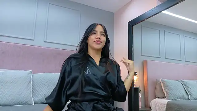 Snapshot of Camila_Hill_ chatting on February 28, 2026, 5:23 pm Camila Hill online show from February 28, 2026, 5:23 pm